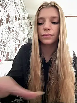 Вебкам-шоу adel_secret