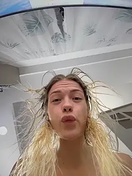 -Sexy_Barbie- – Naživo XXX chat