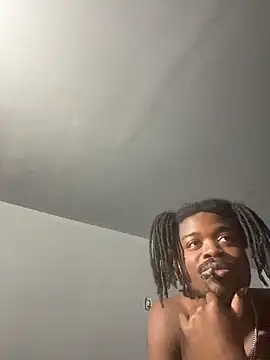 MIGHTYDEMONXXX's Webcam Show