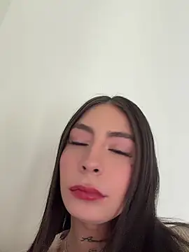 Camistar18's Webcam Show