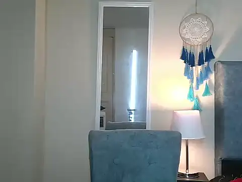NatalyGuzman26's Live XXX Chat