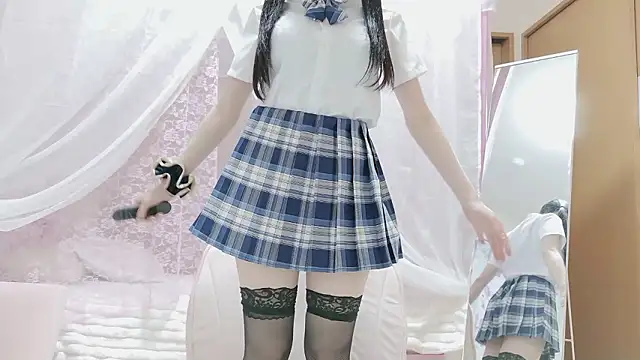 MOE_o0のウェブカメラショー