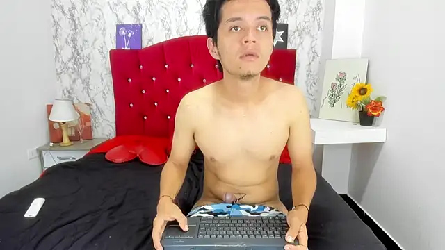 Alejandra_and_James_: απευθείας συνομιλία ΧΧΧ