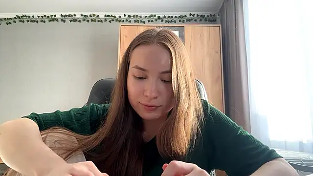Milaissocute – Live XXX-chat