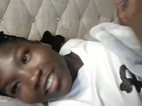 justnala001 Pertunjukan Webcam