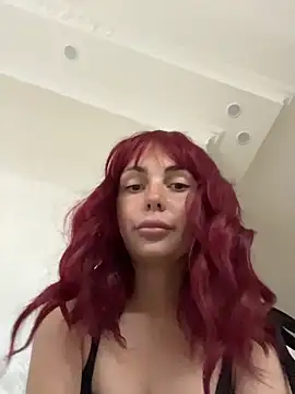 Živý XXX chat SandraCarter