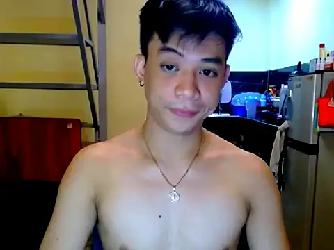 AsianCUMQUICKLY Pertunjukan Webcam