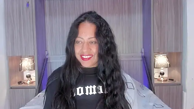 AllieBennet's Live XXX Chat