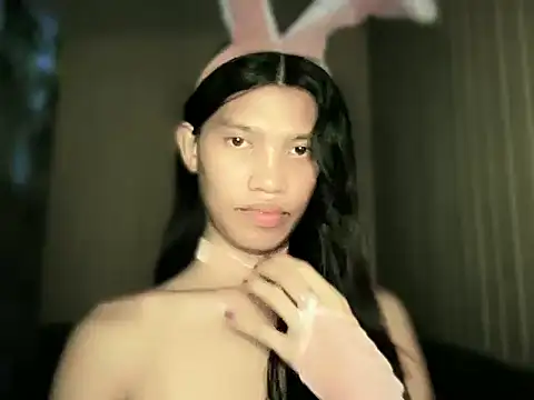 Yourgoddess_jayve 现场XXX聊天