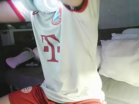 Živý XXX chat boyhigh1997