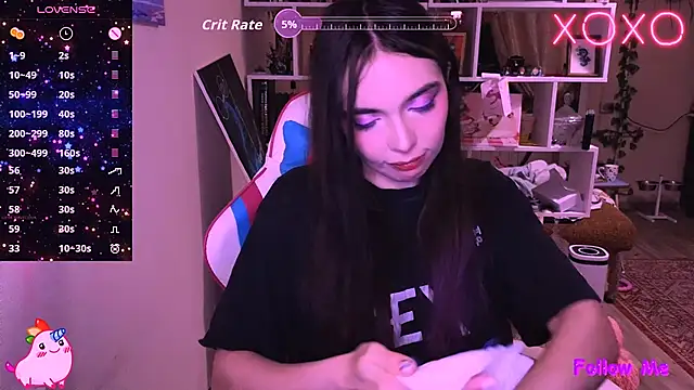 SiaCutie: απευθείας συνομιλία ΧΧΧ