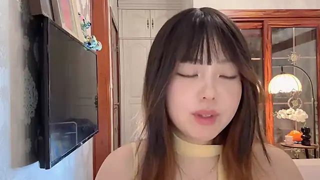 thelittlexx Show Webcam