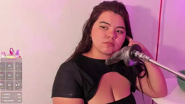 klhoe_boobs Live XXX Chat
