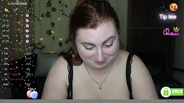 Alicia_love00's Live XXX Chat