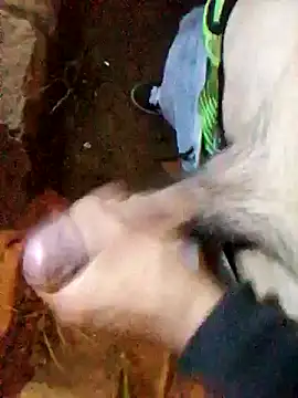 sexygosht Webcam-Show