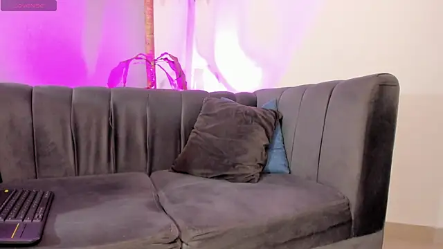 MassimoCo_ Webcam-Show