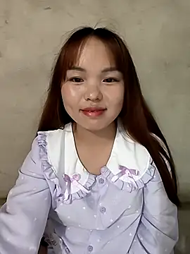 Mina_xYx Show Webcam