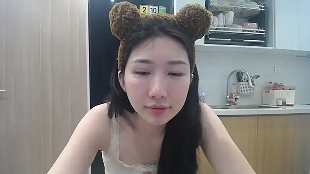 Asiagirll's Live XXX Chat