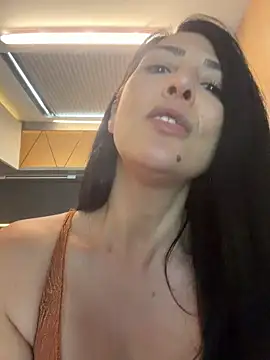 Show Webcam de Cataleya80