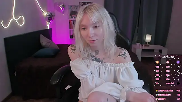 tattoo_art_baby Chat XXX live