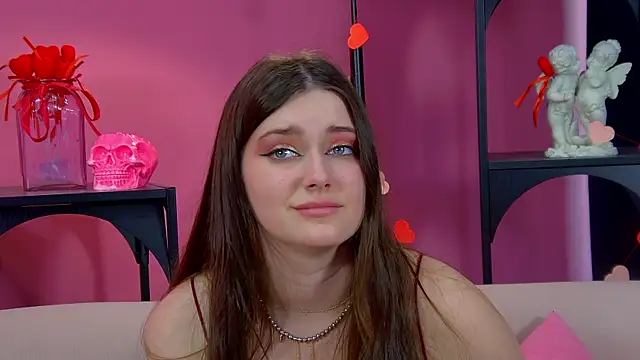 JessicaJewells' Live XXX Chat