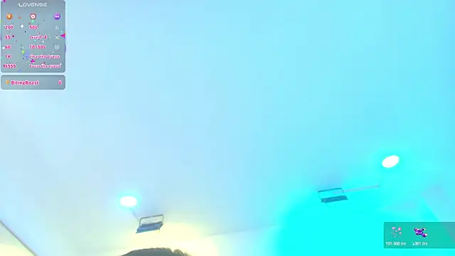 Cammi_wagner 现场XXX聊天