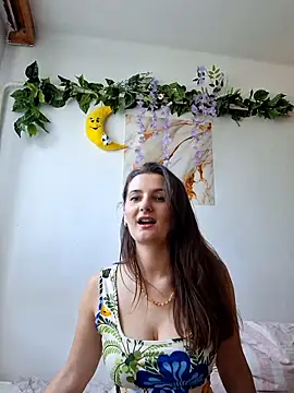 Chat XXX Live Nika_aa