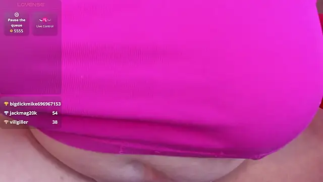 KellyPerfection's Live XXX Chat