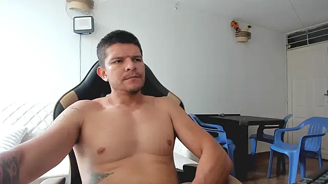 Show de webcam de felipe_fitness