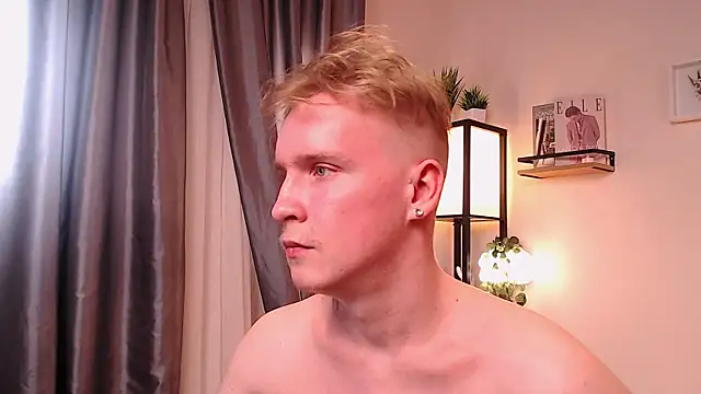 AlexxSweet Webcamshow
