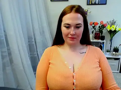 Živý XXX chat Lady_Tiana