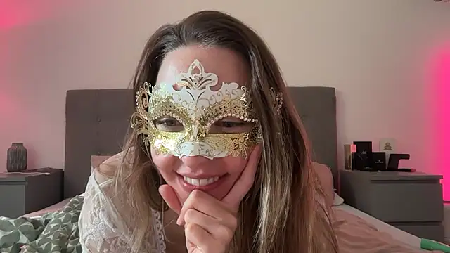 alyssa_hazel Webcam-Show