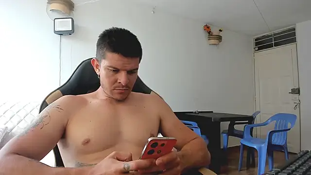 felipe_fitness Webcam show