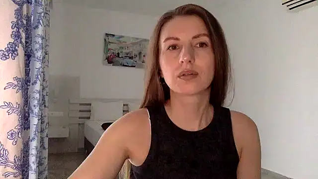 Melivorra – Live XXX-chat