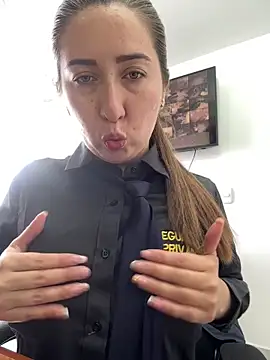 suzy-111's Webcam Show
