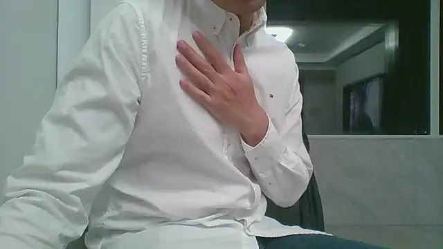 Show de webcam de nole_china7