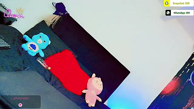 ANGEL_EVIL_S7n Webbikameraesitys