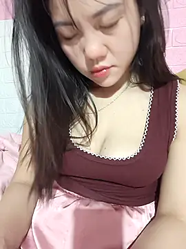 Ngocmai_lazdy Show Webcam