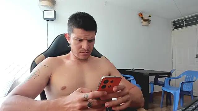 felipe_fitnessn Live XXX chat