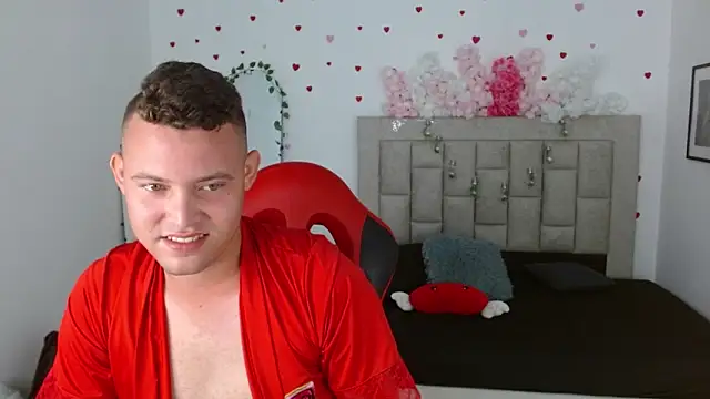 sven_fox723 live XXX chat