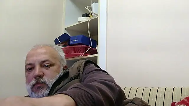 husoizmir Show in webcam