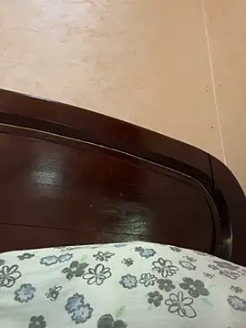 _Nou_TeeLa_ Adlı Modelin Web Kamerası Şovu