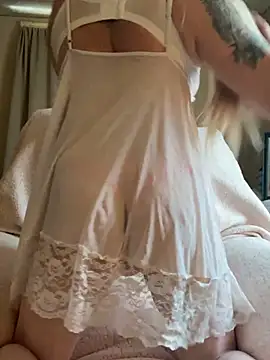 Chat XXX en directo de RileyDix