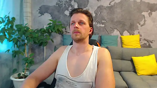 VikingChrisss Show Webcam