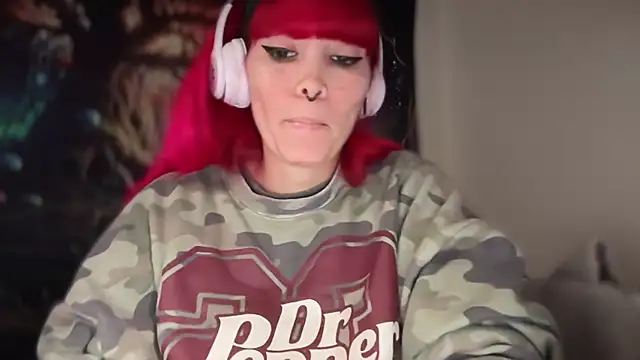 FRRANNKIE Chat XXX in diretta