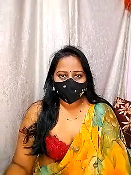venkata-lakshmi 웹캠 쇼