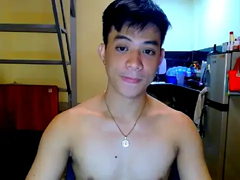 AsianCUMQUICKLY Pertunjukan Webcam