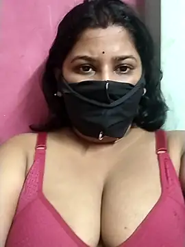 pinkisaha75's Live XXX Chat