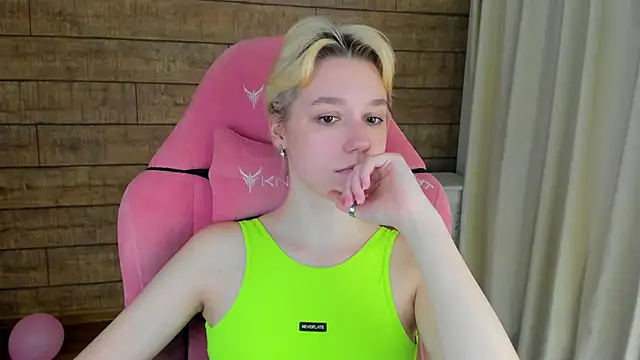 AgataGate – Live XXX-chat