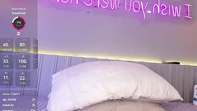 sally_monroe Live XXX-Chat
